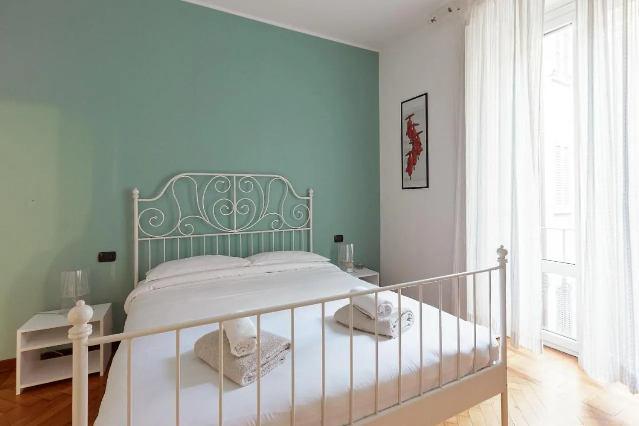 Nirone Apartment Milan 0*,