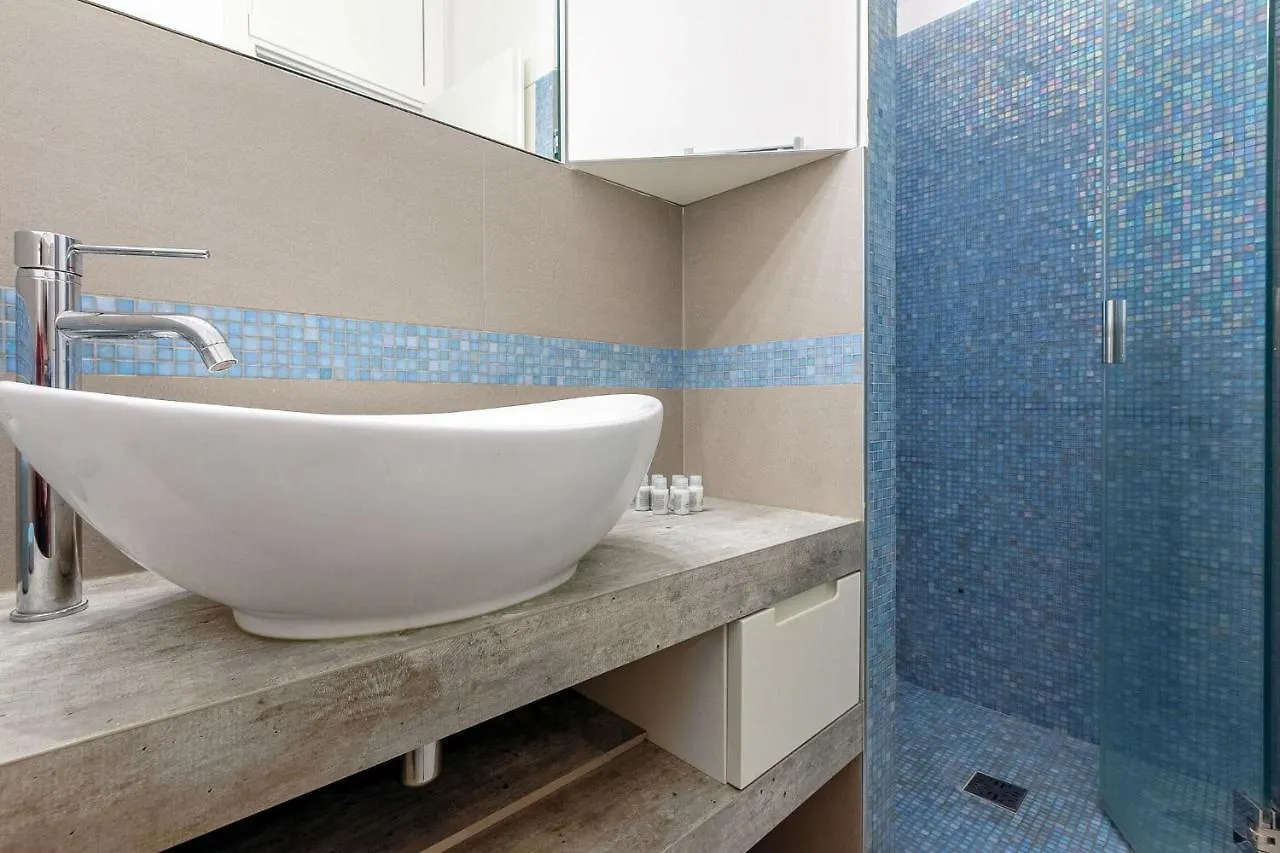 Nirone Apartment Milan