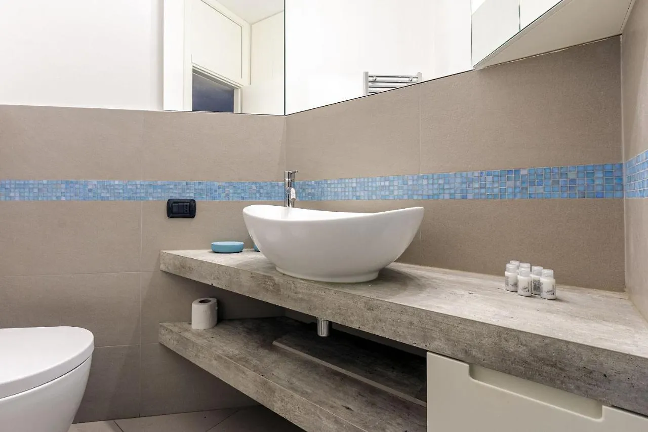 Nirone Apartment Milan