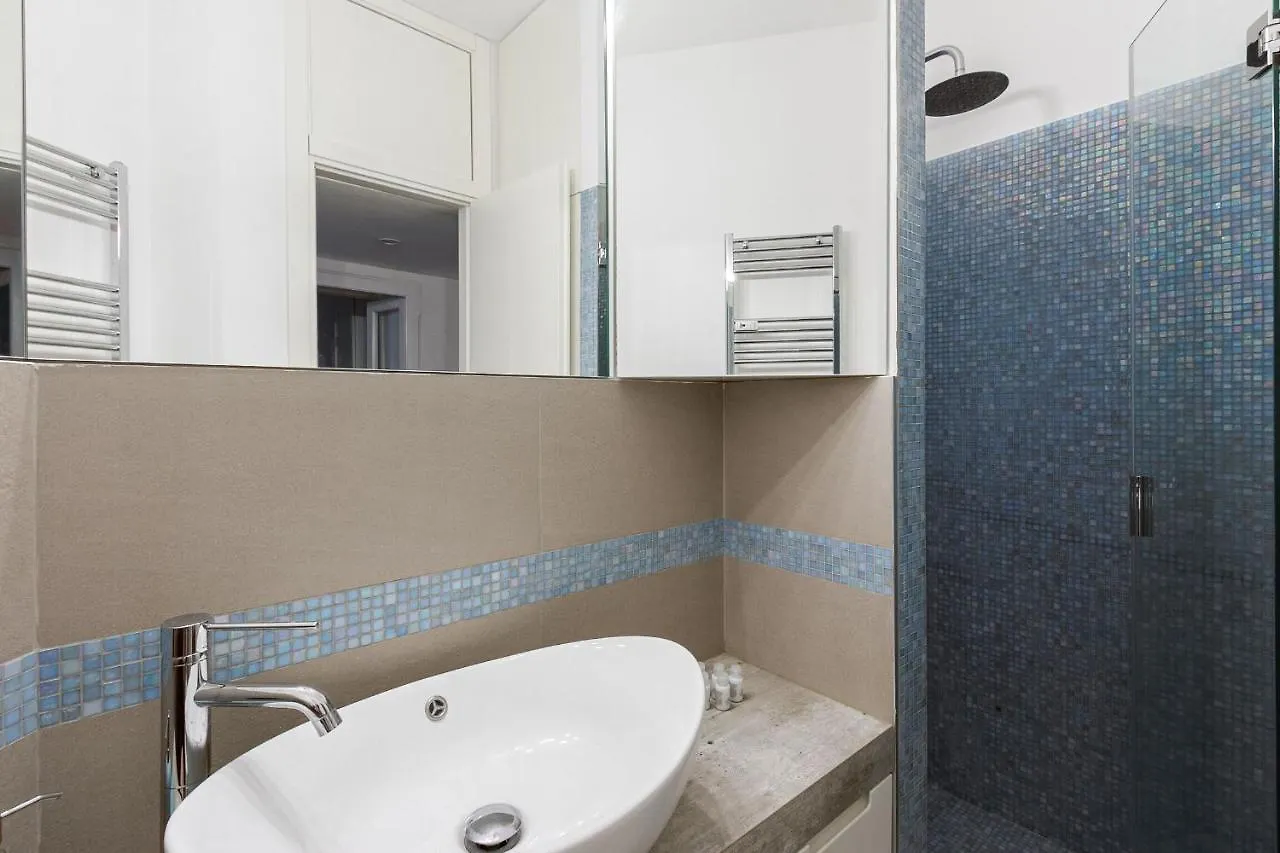Nirone Apartment Milan