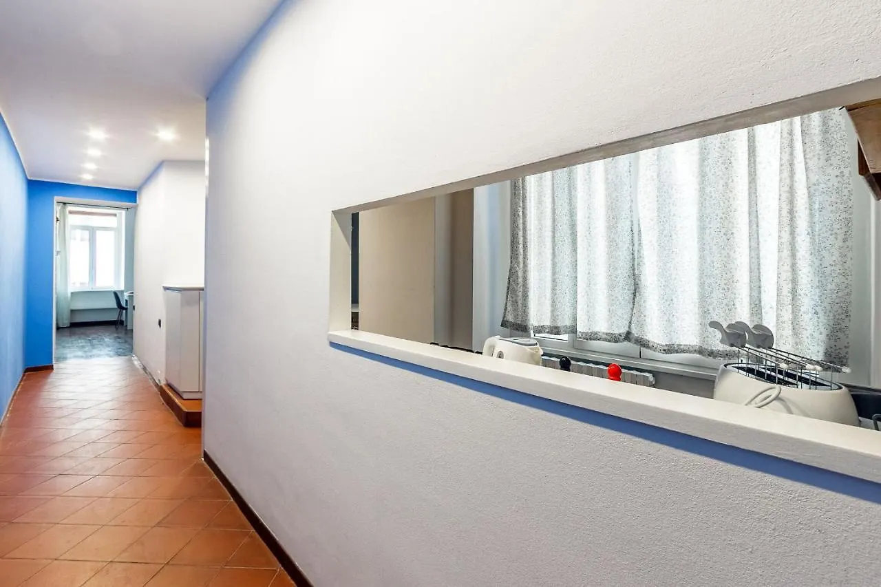 Nirone Apartment Milan 0*,  Italy