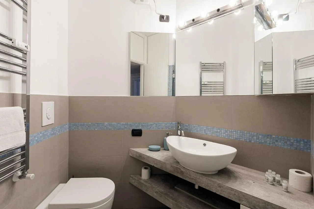 Nirone Apartment Milan Italy