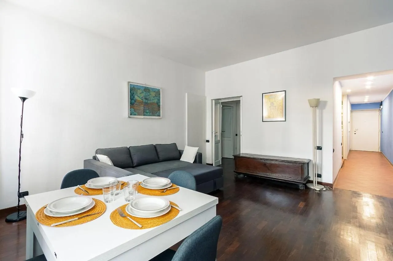 Nirone Apartment Milan