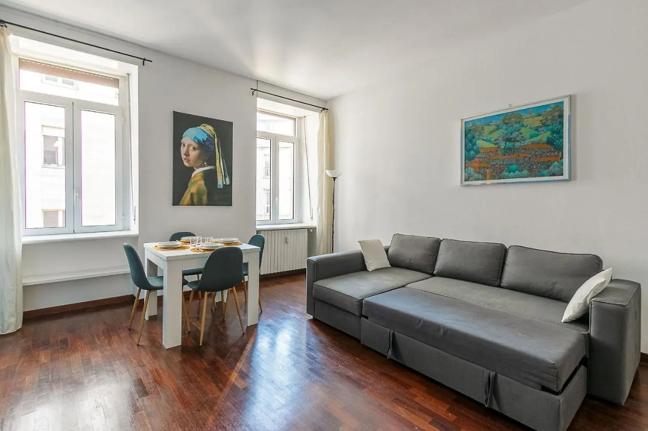 Nirone Apartment Milan