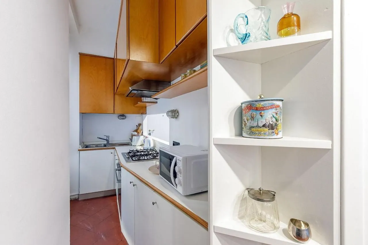 Nirone Apartment Milan